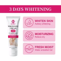 OUHOE Underarm Whitening Cream