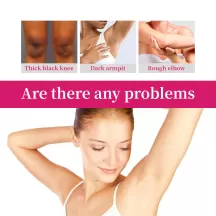 OUHOE Underarm Whitening Cream