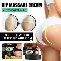 OUHOE Hip Massage Cream