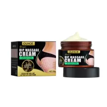 OUHOE Hip Massage Cream