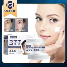 OUHOE Bright White Spot Removing Cream
