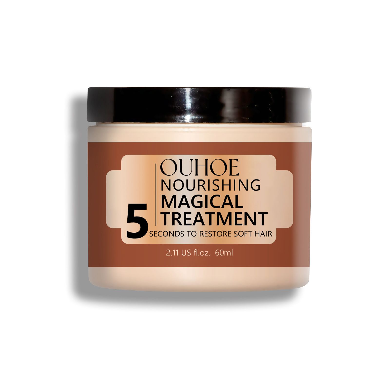 Ouhoe Nourishing Magical Treatment​ description